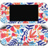 Cat Coq Color Foliage Nintendo Switch Lite Skin